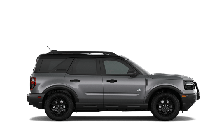2026 Ford Bronco Sport® External Image 1